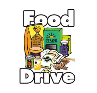 food drive