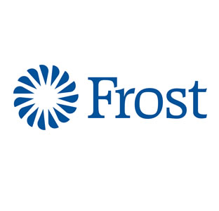 Frost logo