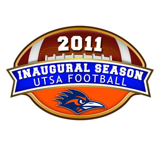 football game day logo