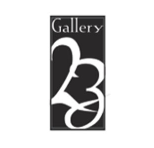 Gallery 23 logo