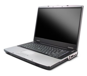 laptop computer