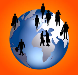 UTSA Institute for Economic Development offers global business training