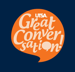 Great Conversation! logo