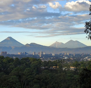 Guatemala City, Guatemala