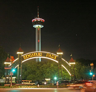 HemisFair Park