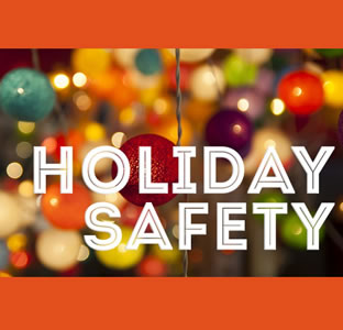 holiday safety