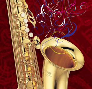 saxophone