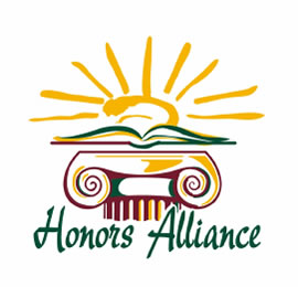 Honors Alliance logo