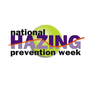 hazing prevention logo