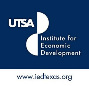 Institute for Economic Development logo