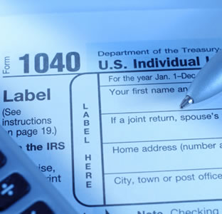 tax form