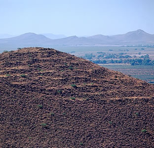 Cerro Janaquea