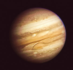 Jupiter