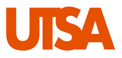 UTSA logo