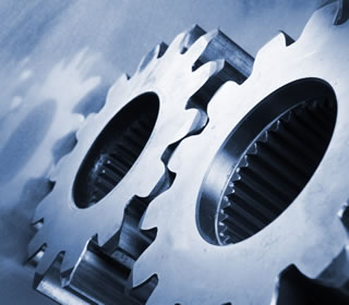 Manufacturing Business