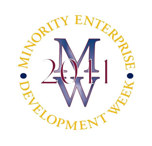 MED Week logo