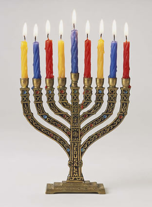 menorah