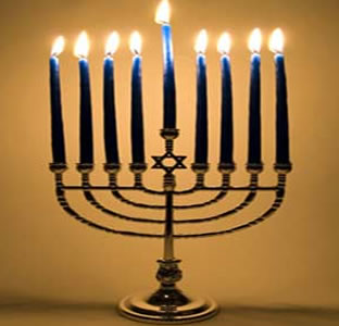 menorah