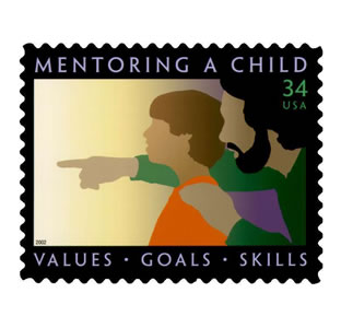 Mentoring Child