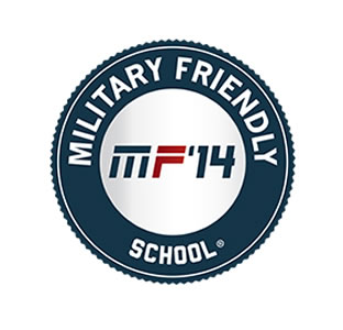 Military Friendly School