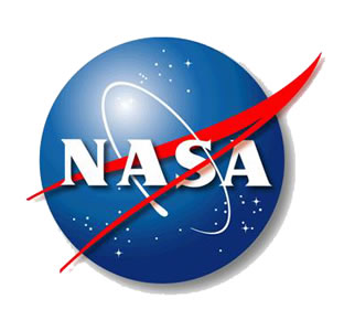 NASA logo