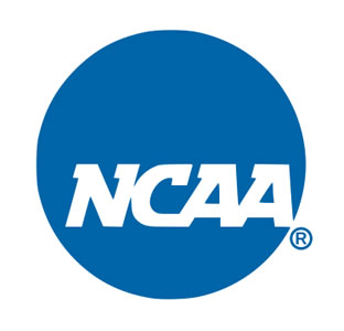 NCAA logo