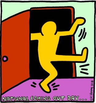 National Coming Out Day