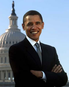 President Barack Obama