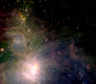 Orion Nebula