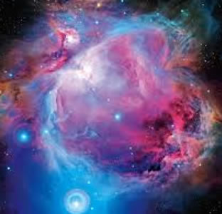 Orion Nebula