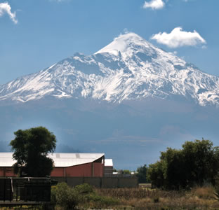 Orizaba