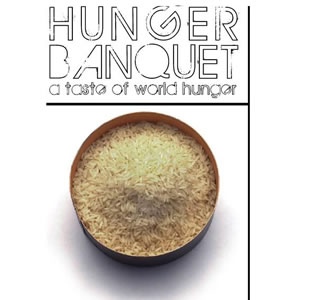 Hunger Banquet