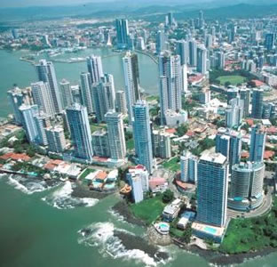 Panama City, Panama