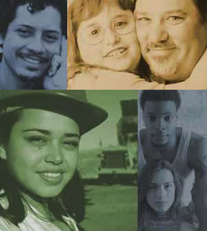 photos of people
