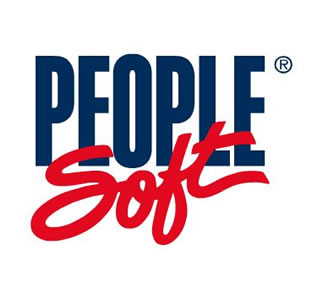 PeopleSoft logo