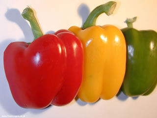 peppers