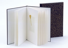 poetry book