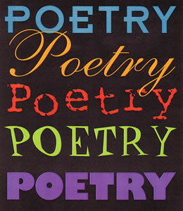 Poetry Display Banner by Twinkl Printable Resources | TpT