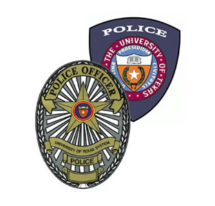 police badges