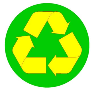 recycling logo