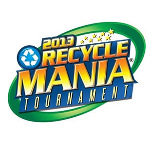 RecycleMania