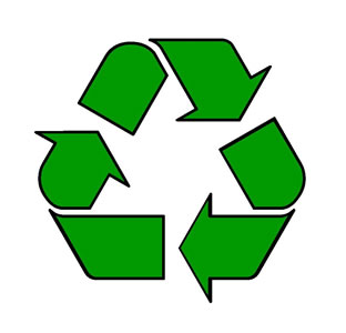 recycling symbol