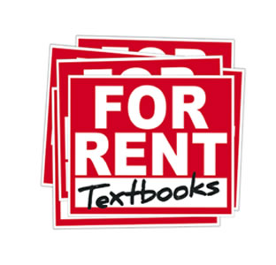 Rent Books