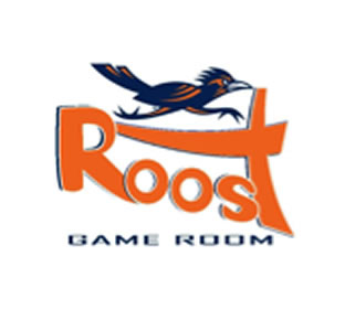 Roost logo
