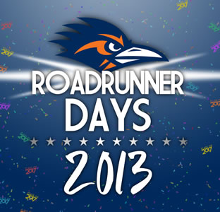 Roadrunner Days