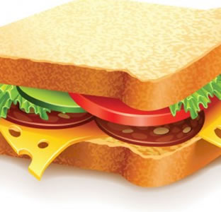 sandwich