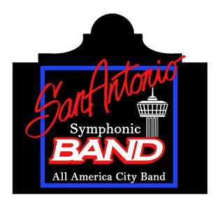 band logo