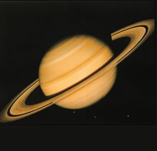 saturn