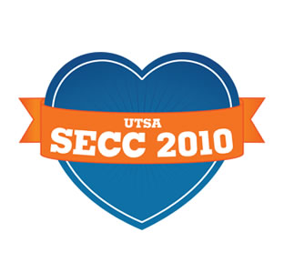 SECC 2010 logo