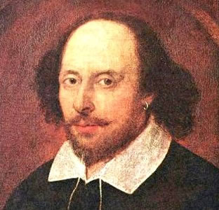 William Shakespeare